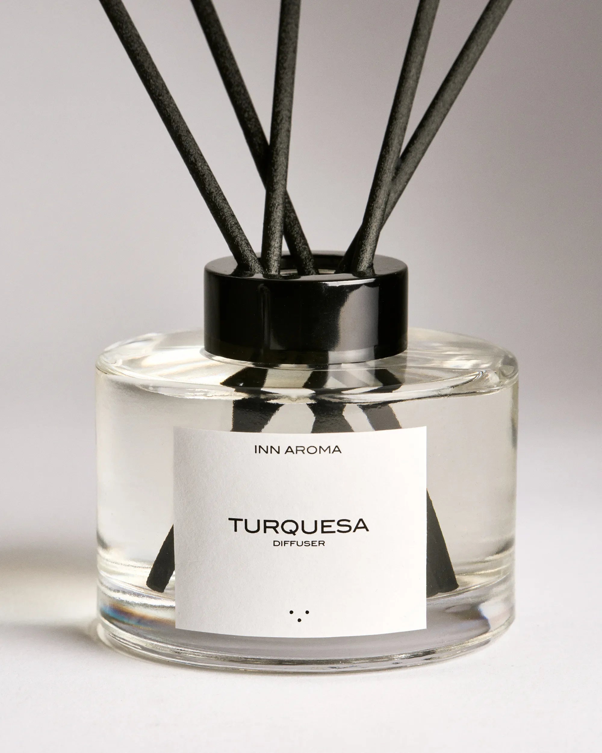 Mikado, Turquesa (Emblematics)