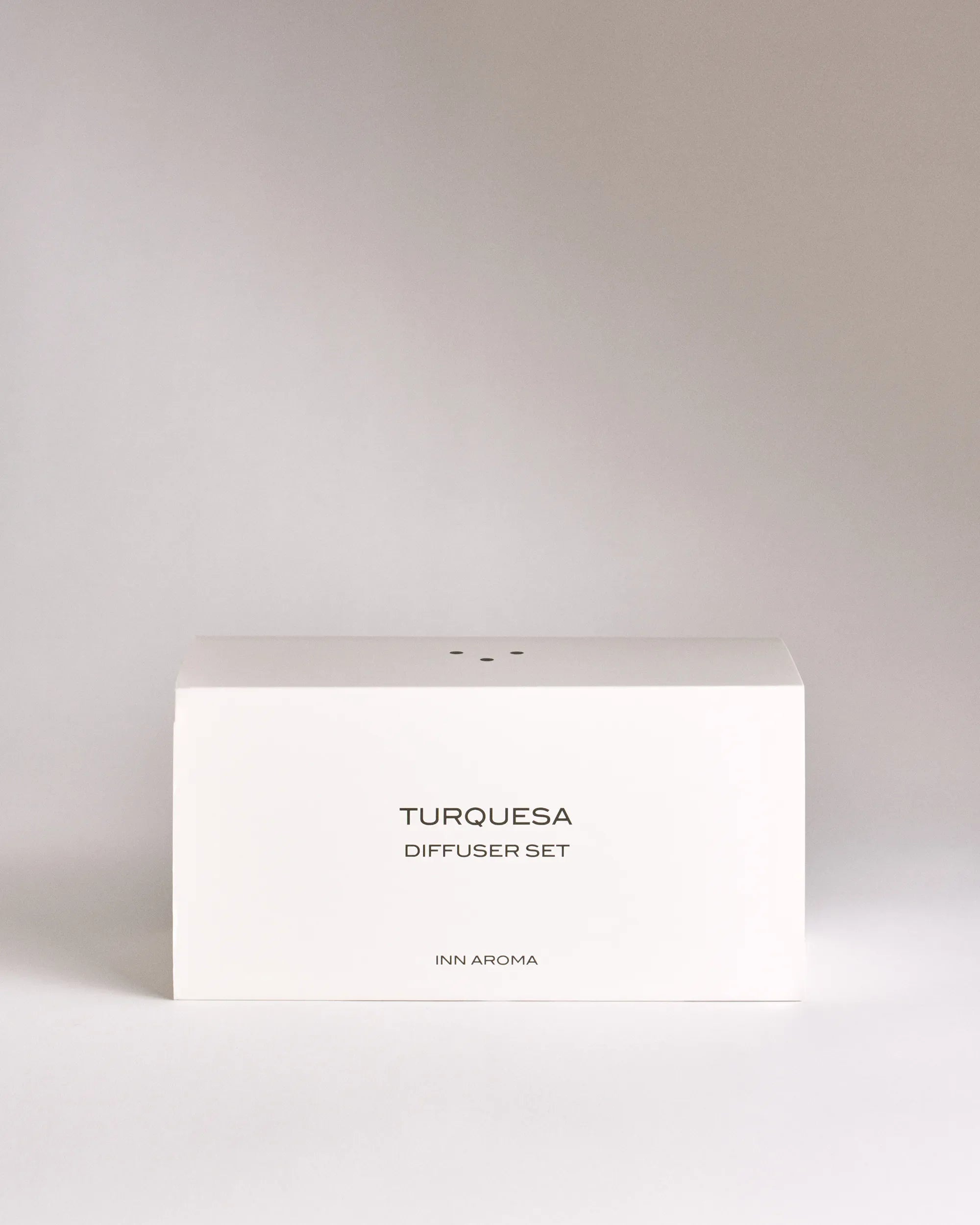 Mikado, Turquesa (Emblematics)