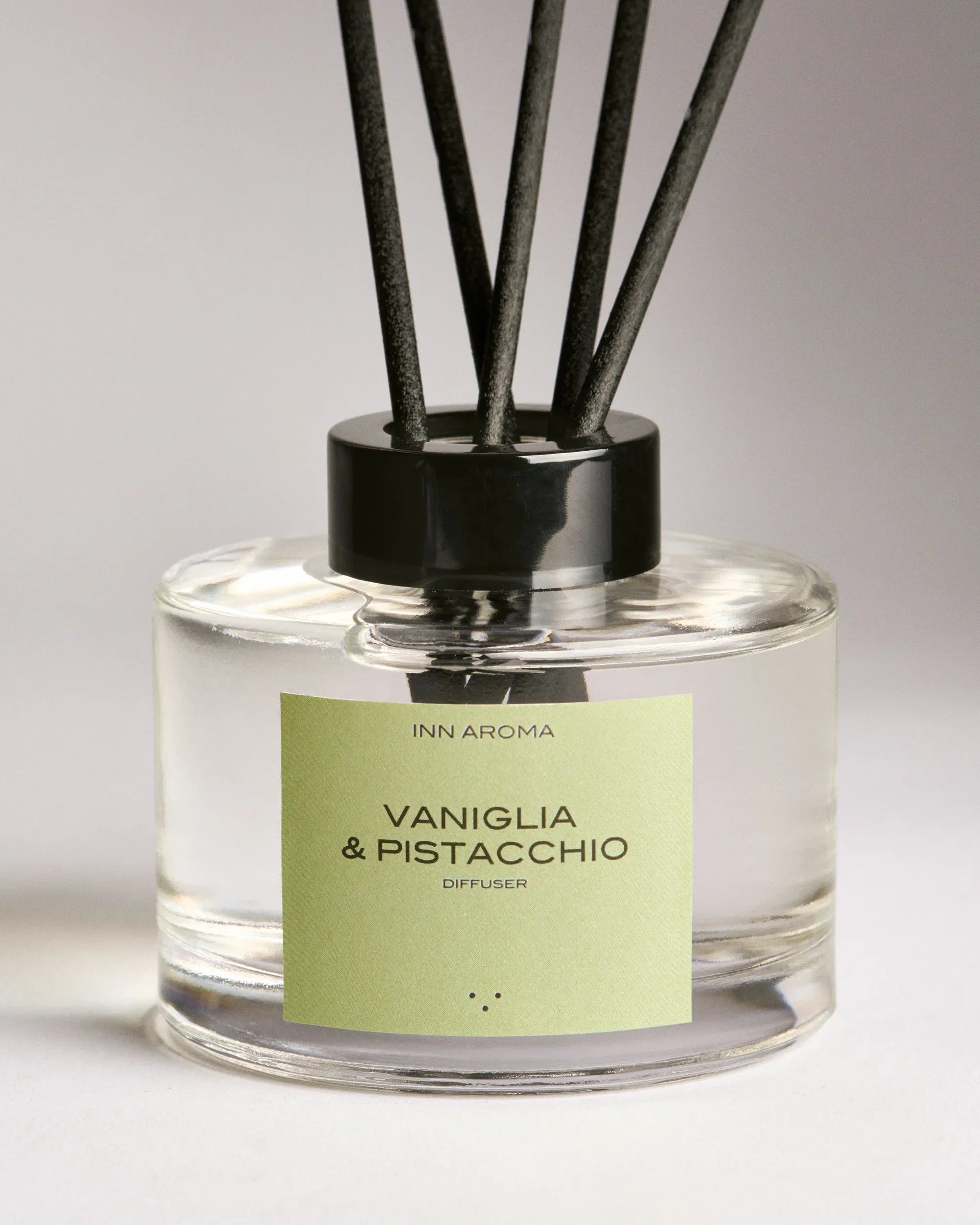 Mikado, Vainilla y Pistacho (Emblemáticos)