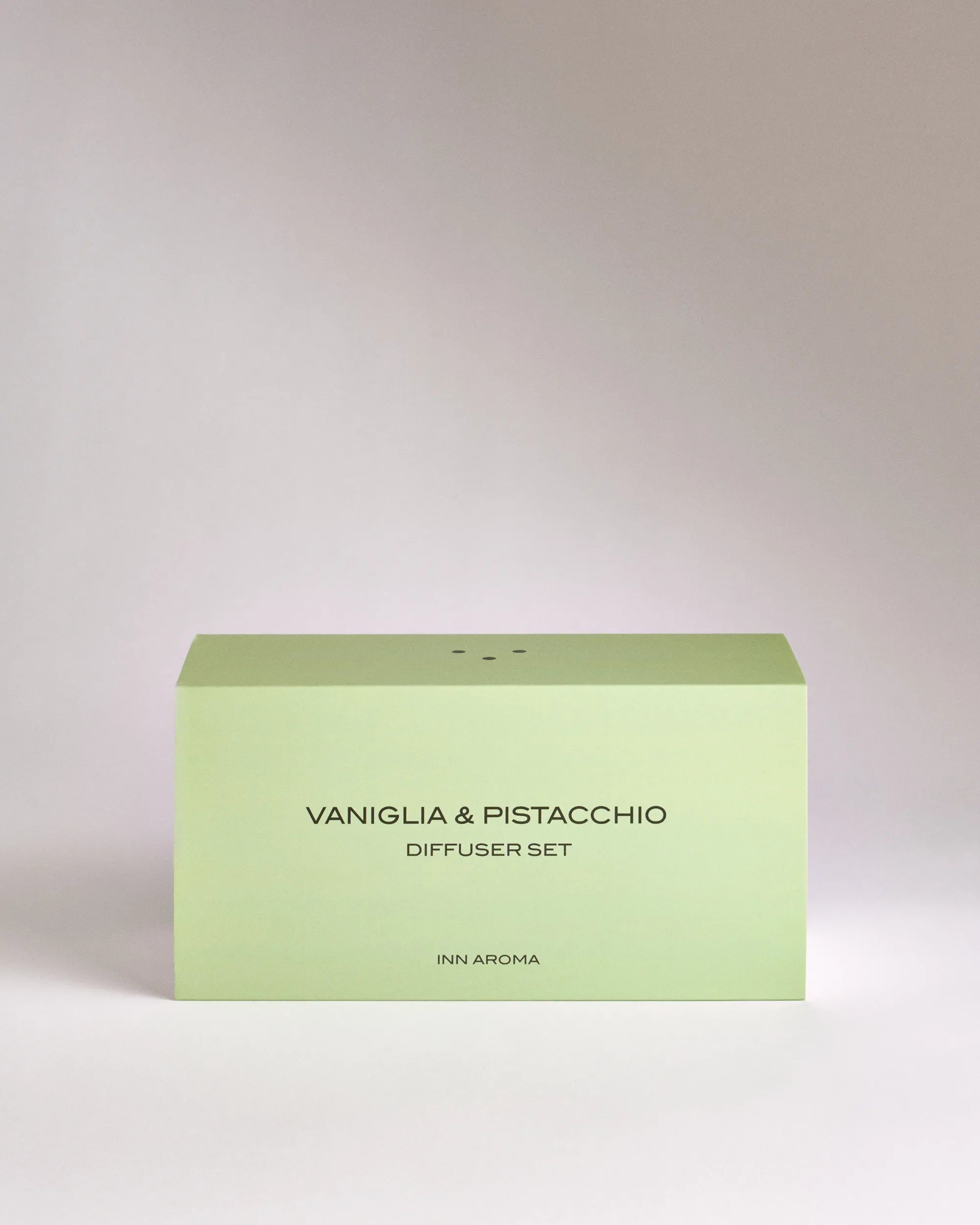 Mikado, Vainilla y Pistacho (Emblemáticos)