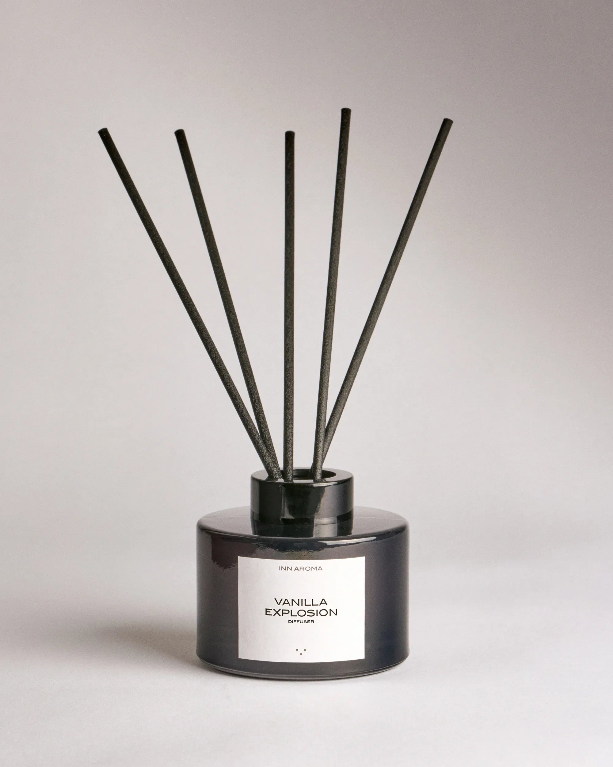 Mikado, Vanilla Explosion (Emblematics)