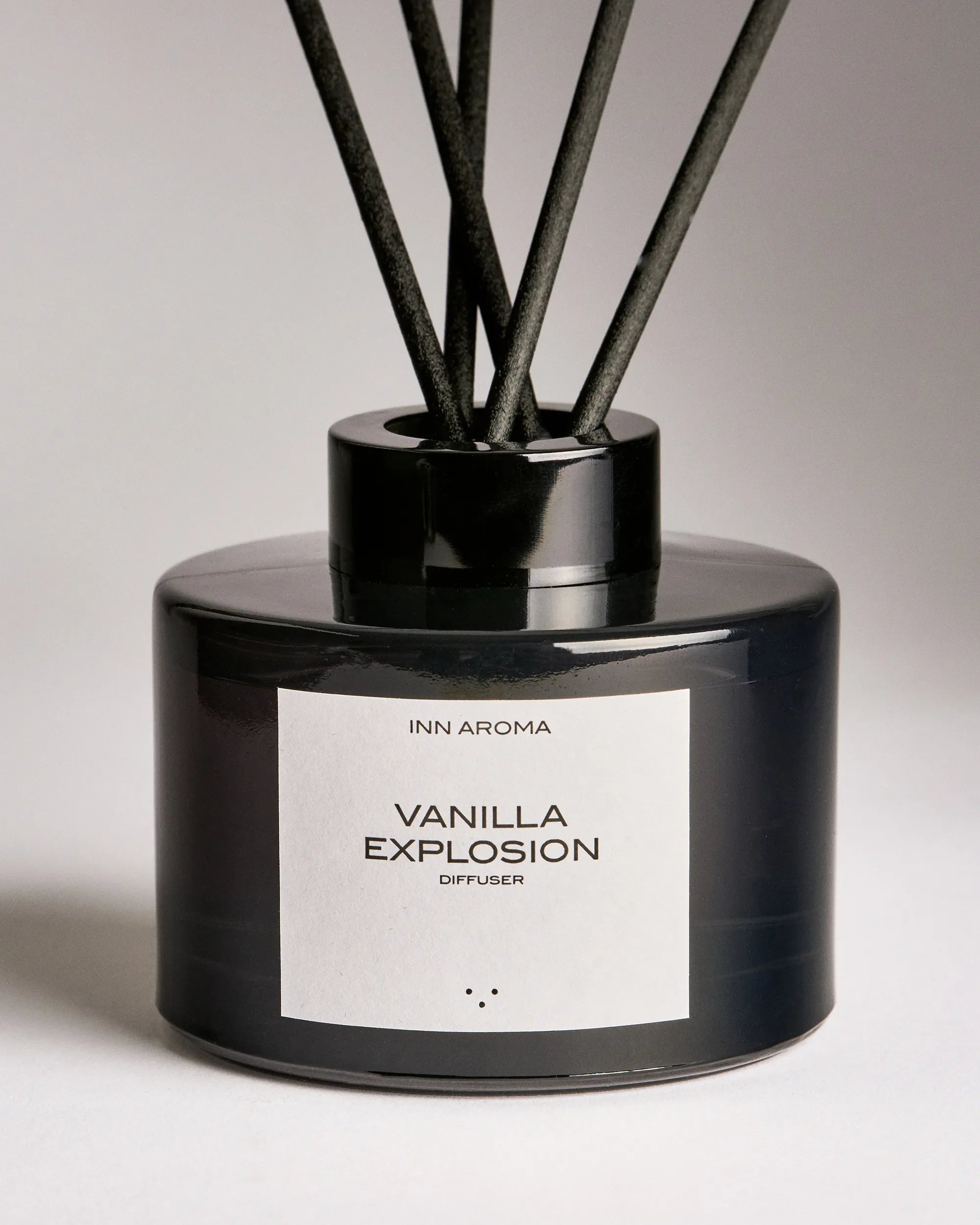 Mikado, Explosión de vainilla (Emblematics)