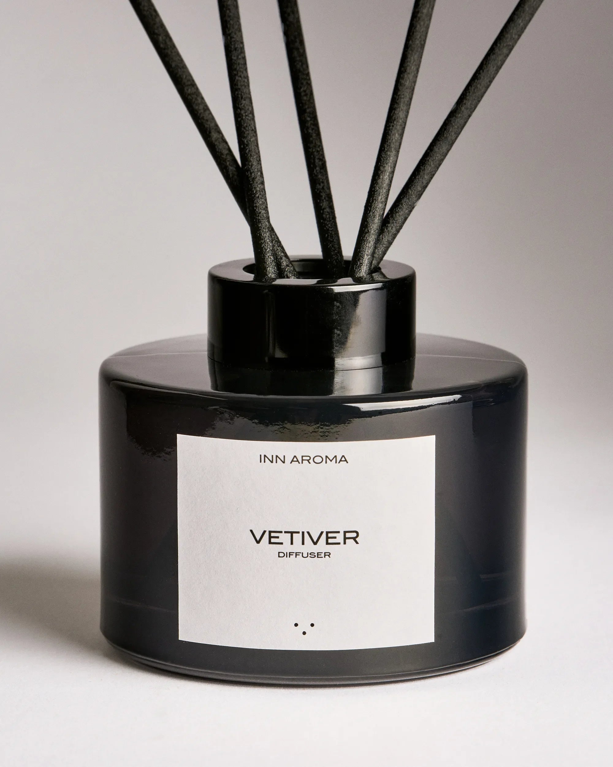 Mikado, Vetiver (Emblematics)