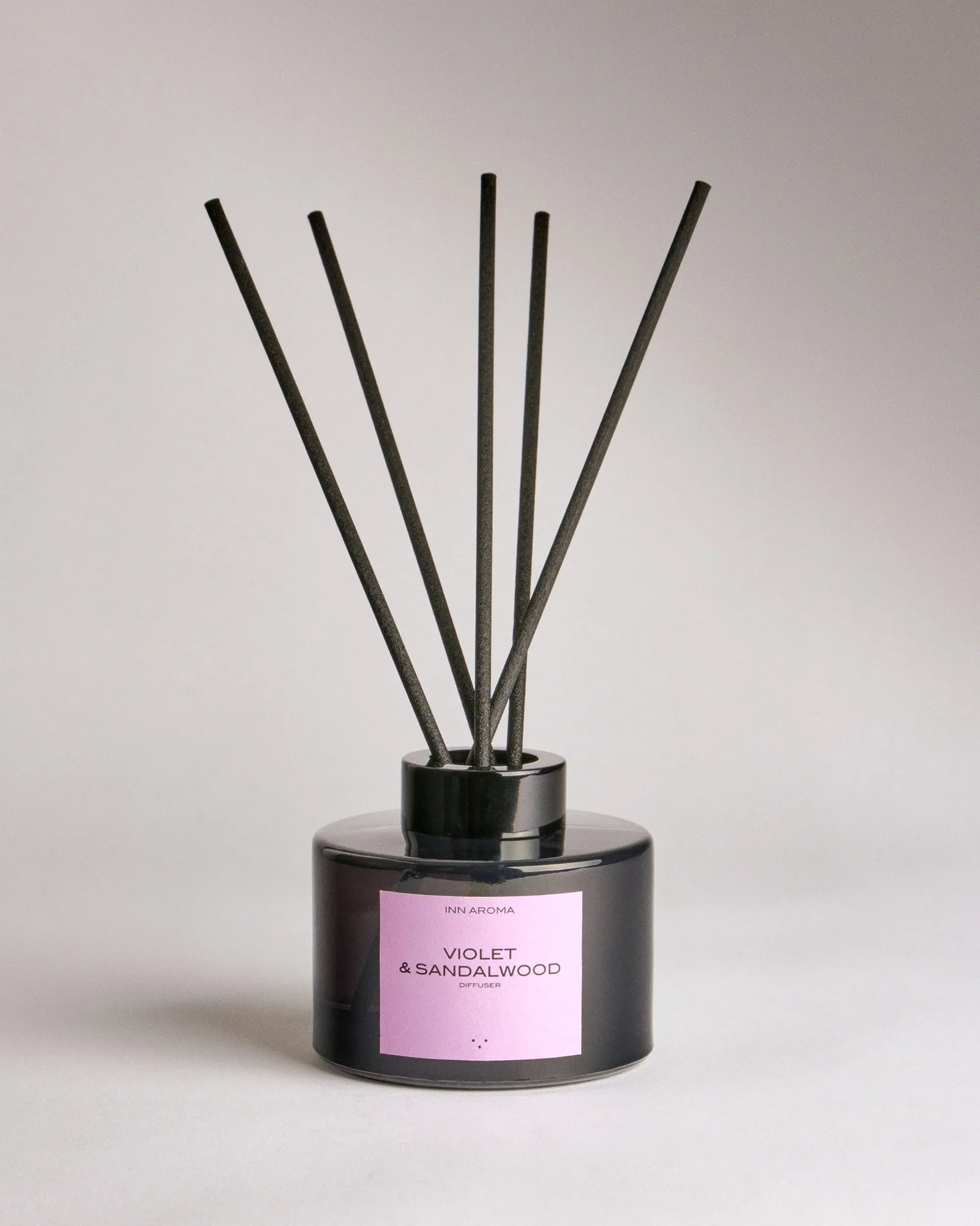 Mikado, Violet & Sandalwood (Emblematics)