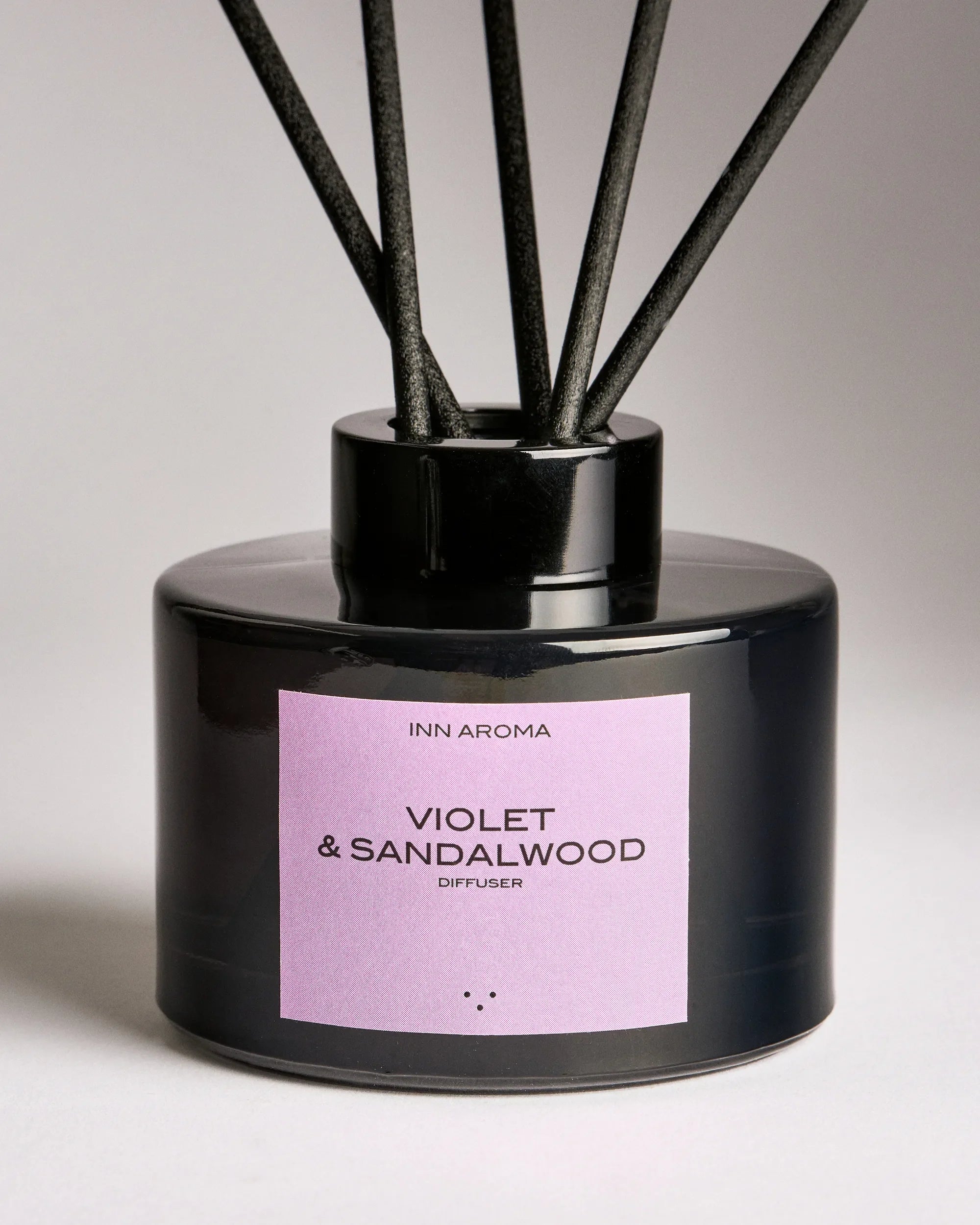 Mikado, Violet & Sandalwood (Emblematics)