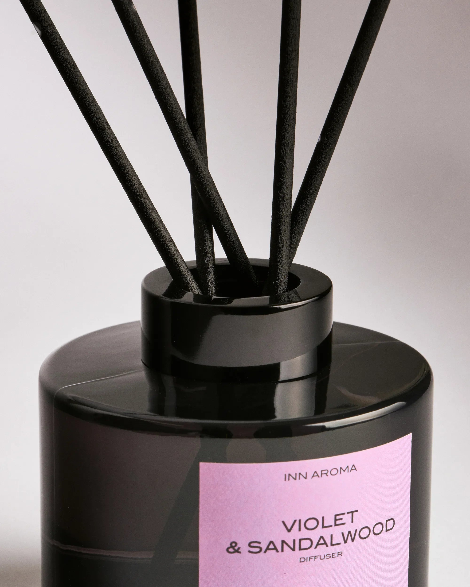 Mikado, Violet & Sandalwood (Emblematics)