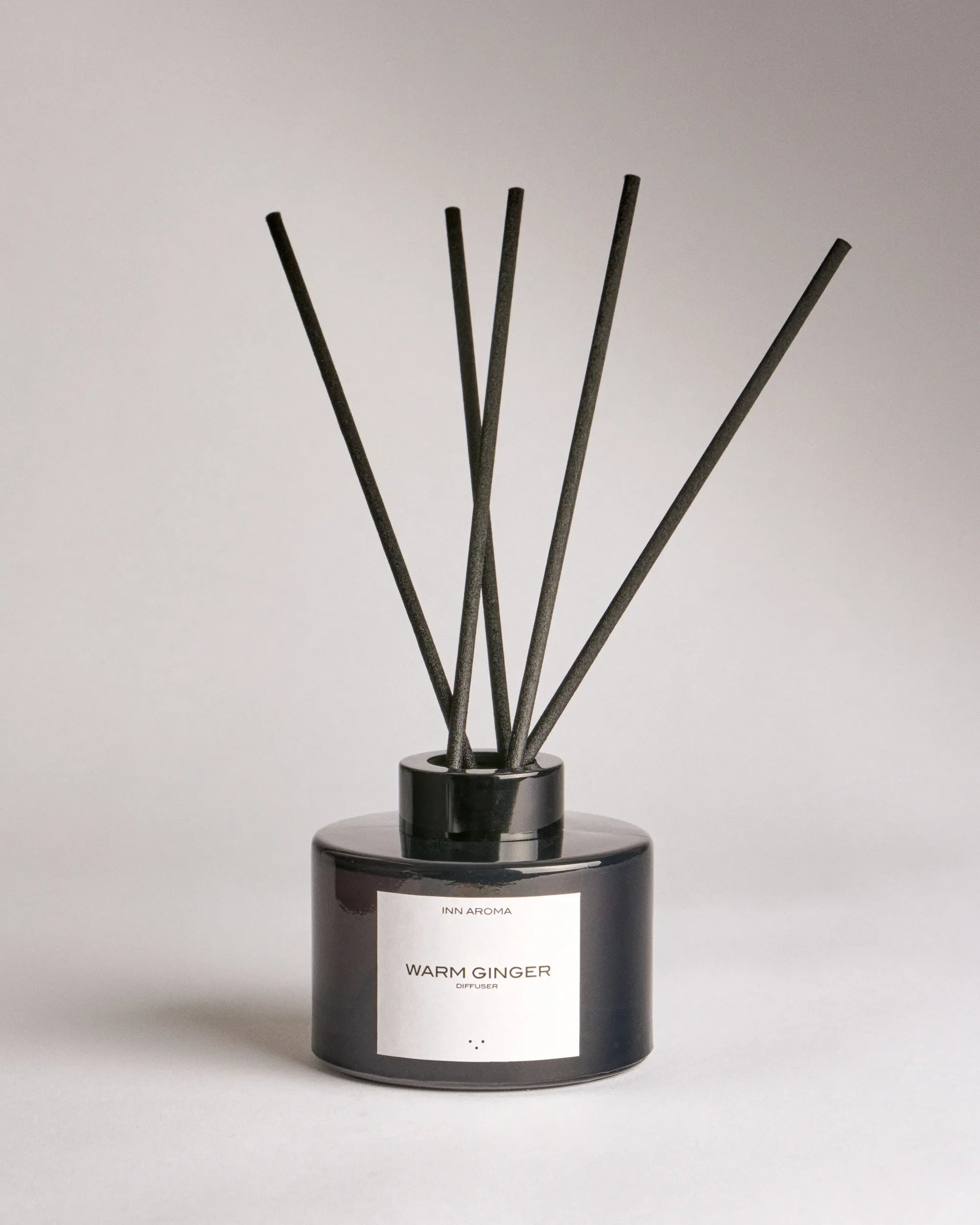 Mikado, Warm Ginger (Emblematics)