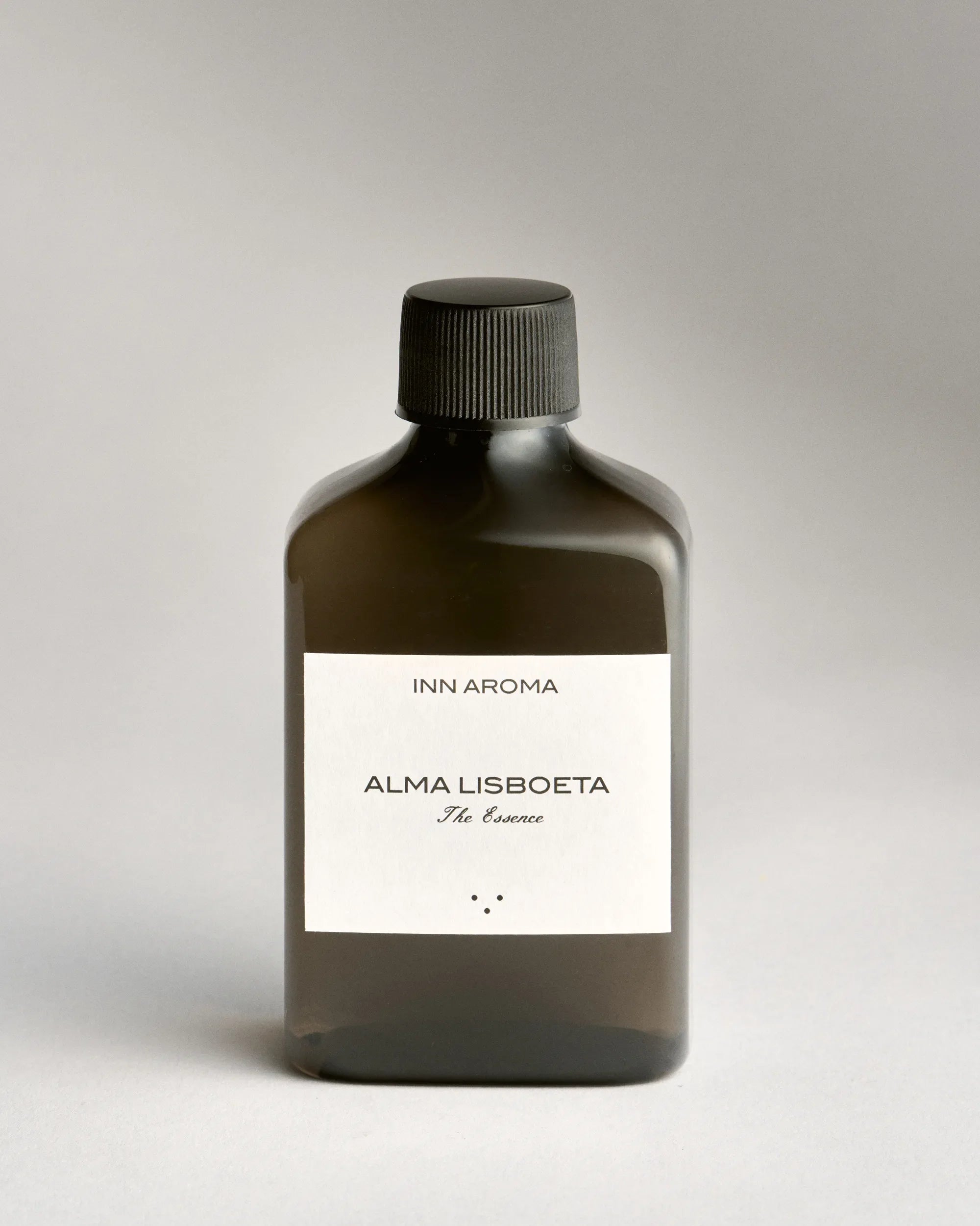 The Essence, Alma Lisboeta