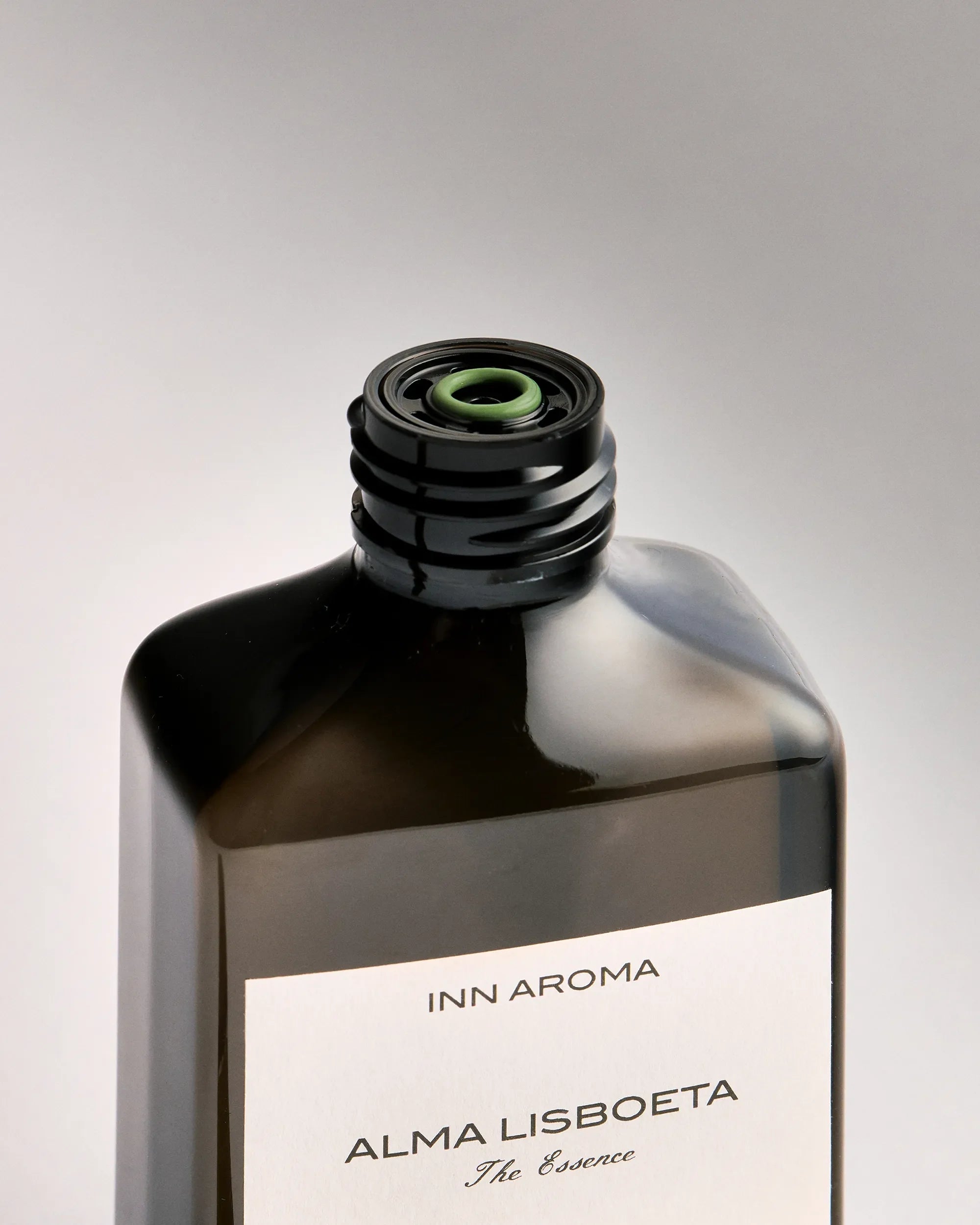 La Esencia, Alma Lisboeta