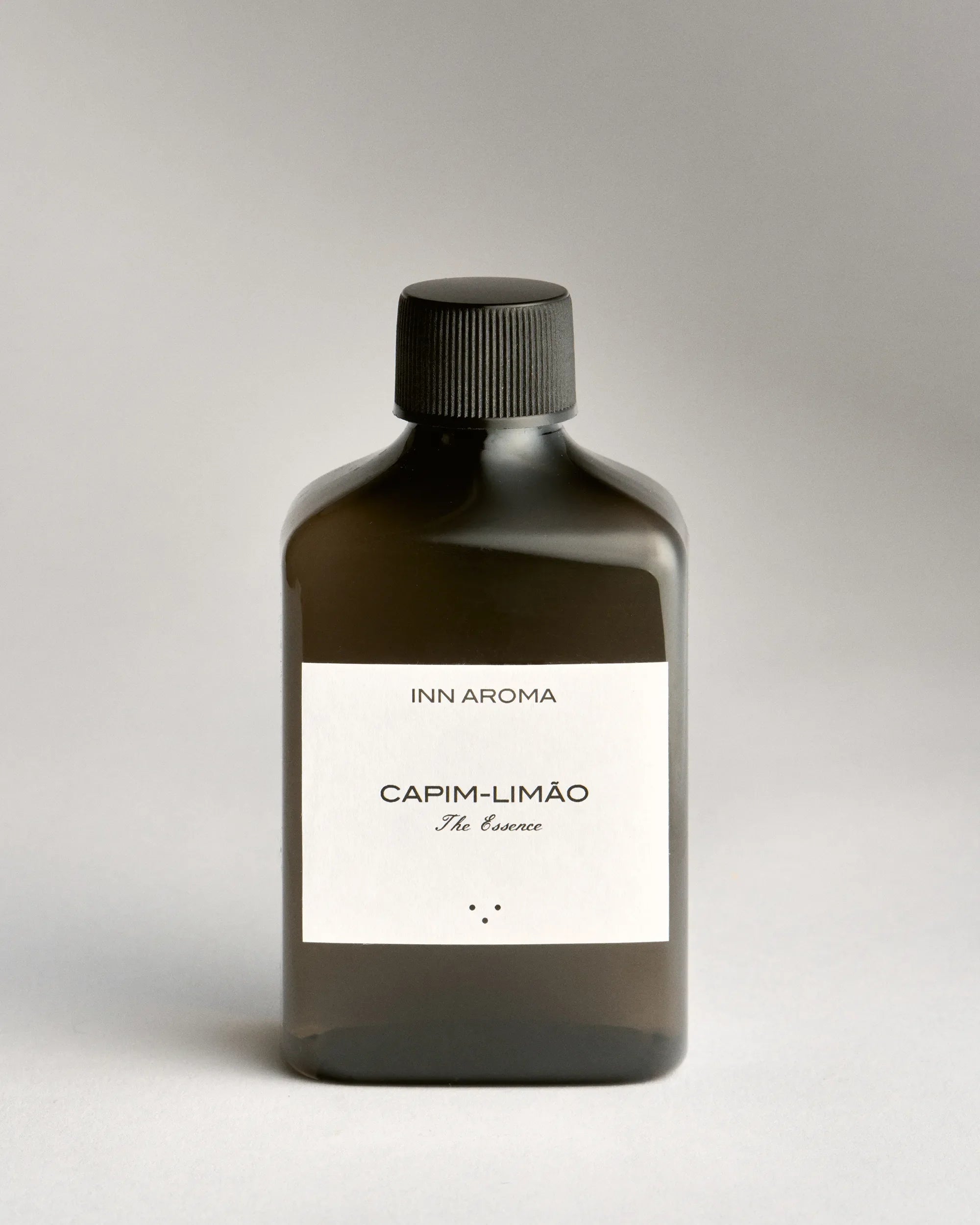 The Essence, Capim-Limão