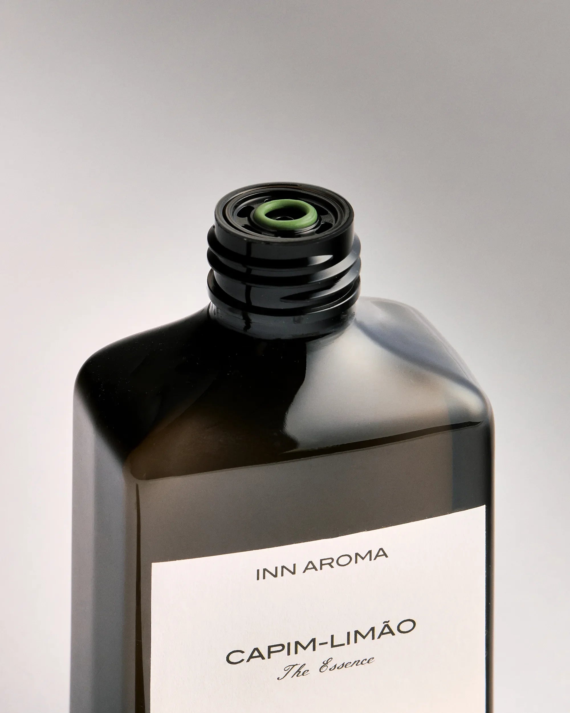 La Esencia, Hierba Limón