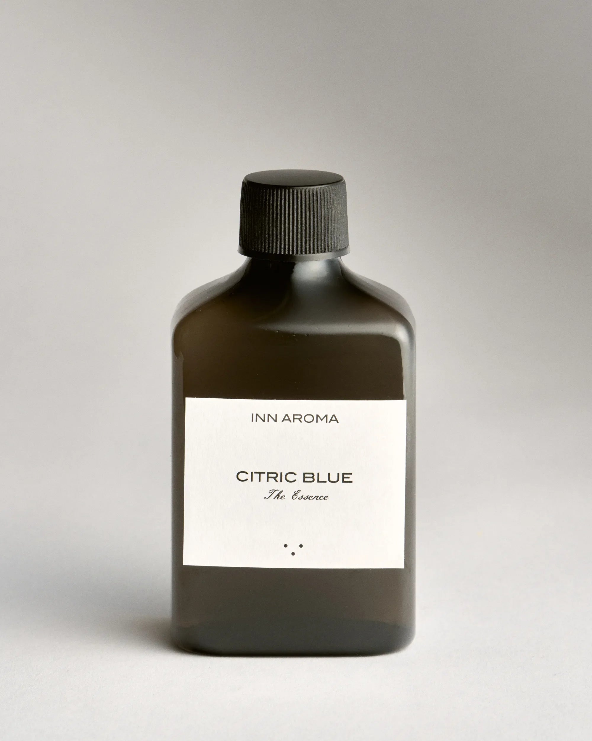 The Essence, Citric Blue