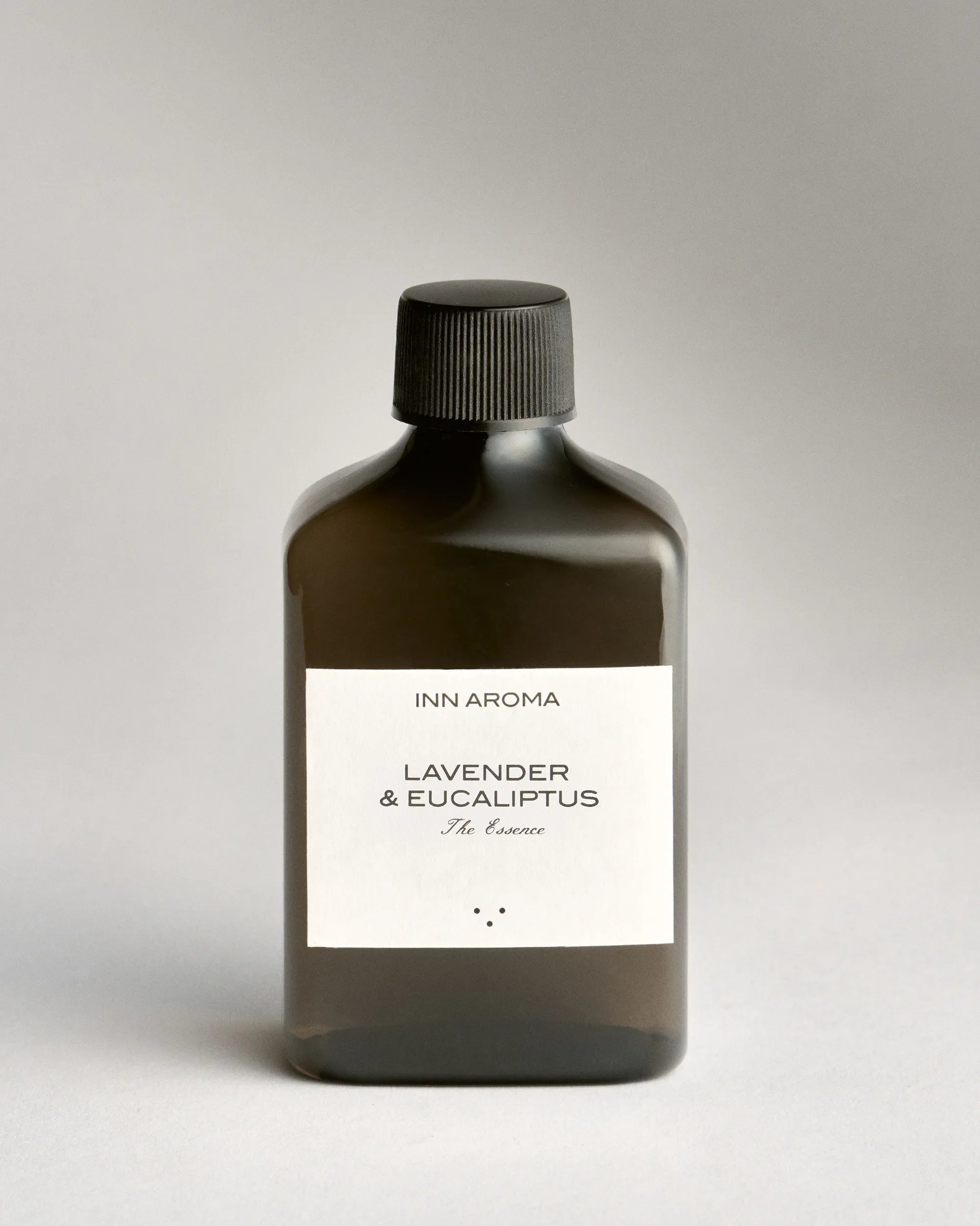 The Essence, Lavender & Eucaliptus