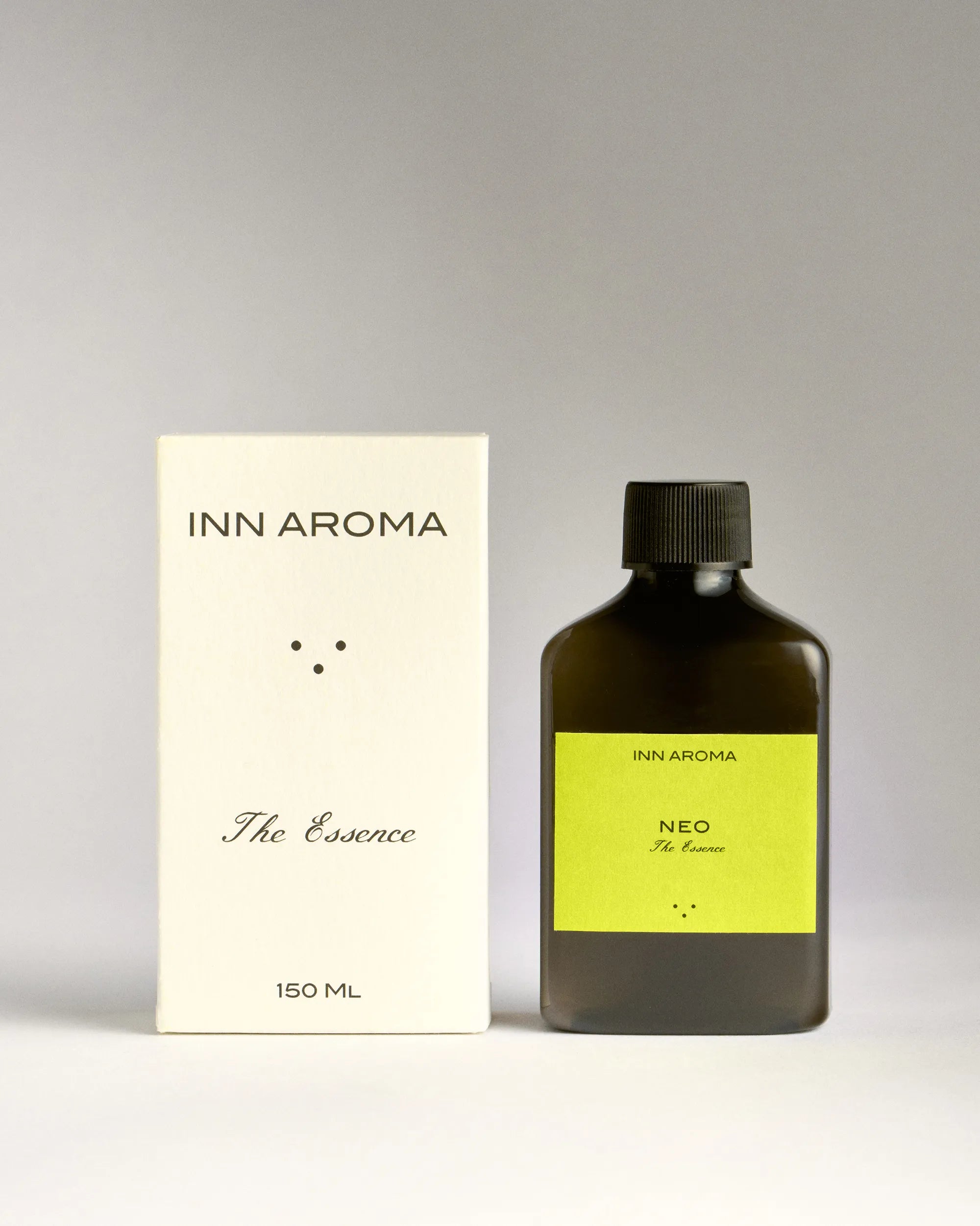 La Esencia, Neo