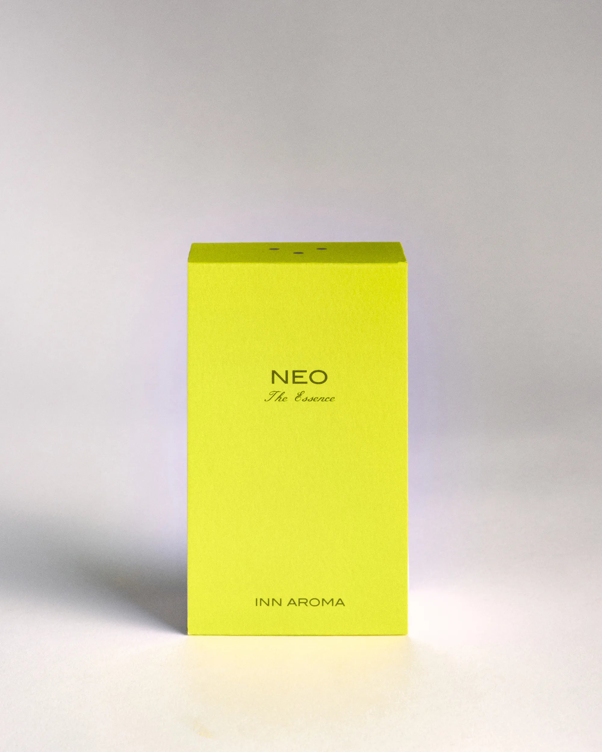 La Esencia, Neo