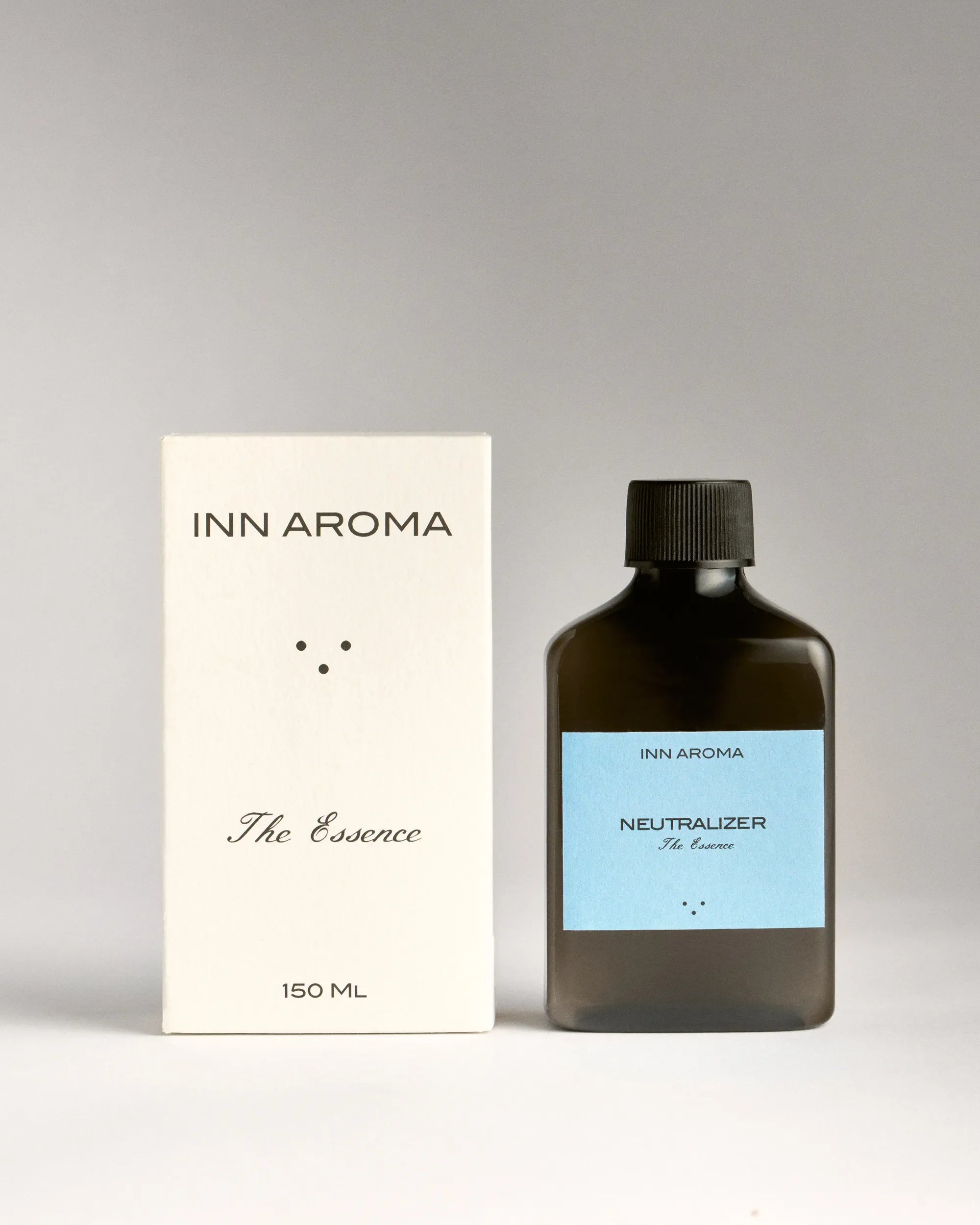 The Essence, Neutralizer