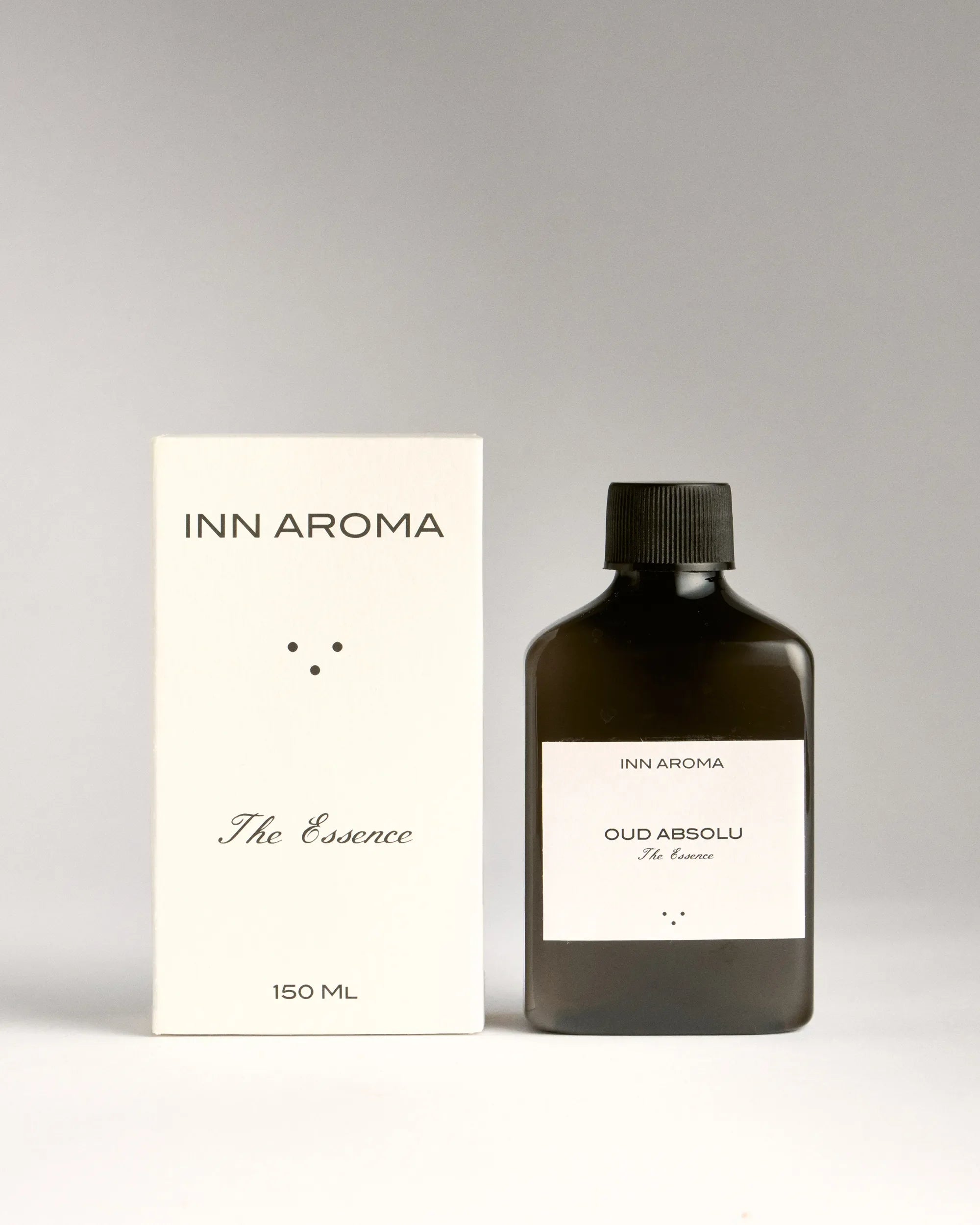 The Essence, Oud Absolu
