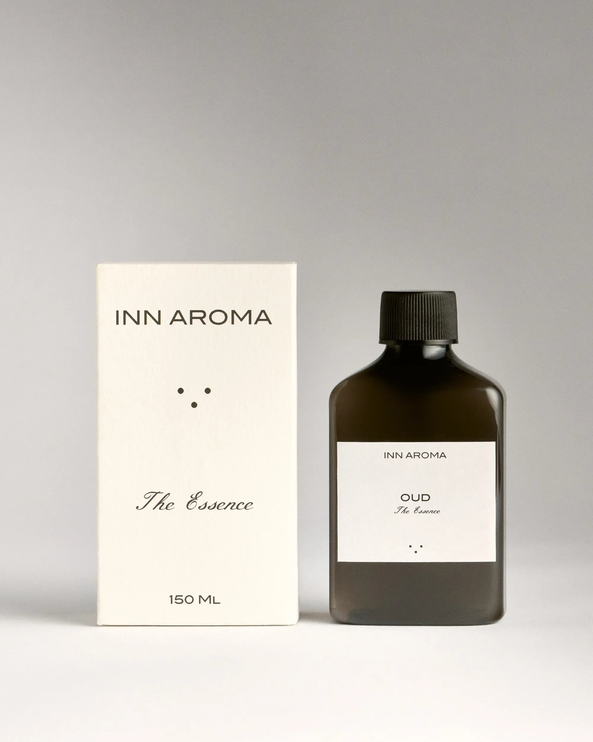 La Esencia, Oud
