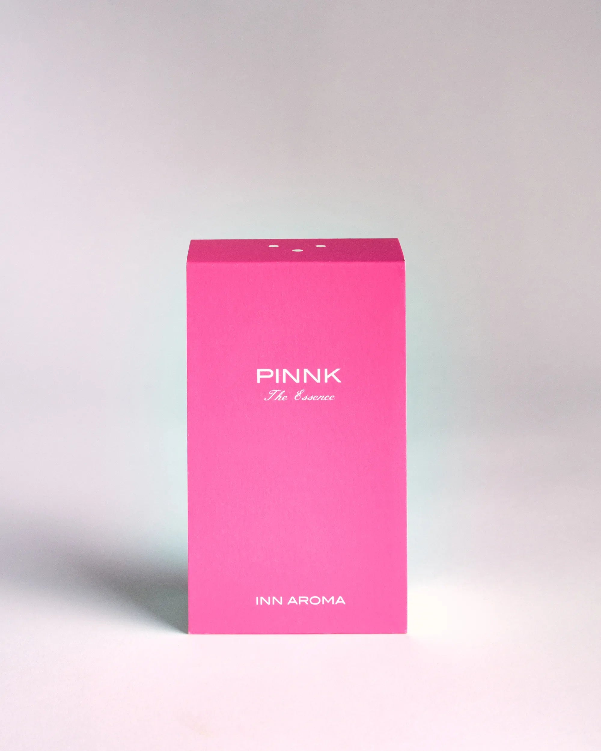 La Esencia, PINNK