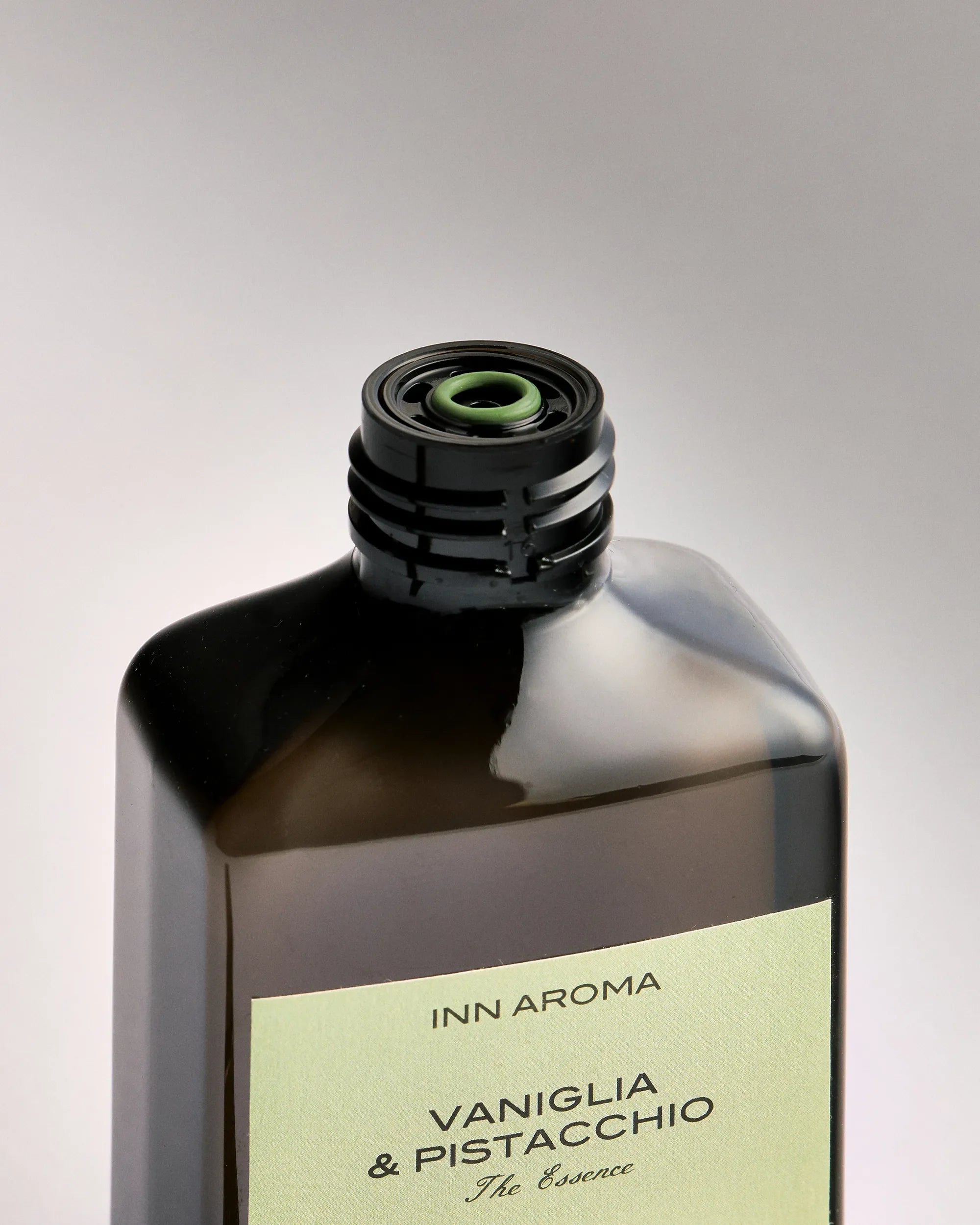 La Esencia, Vainilla y Pistacho