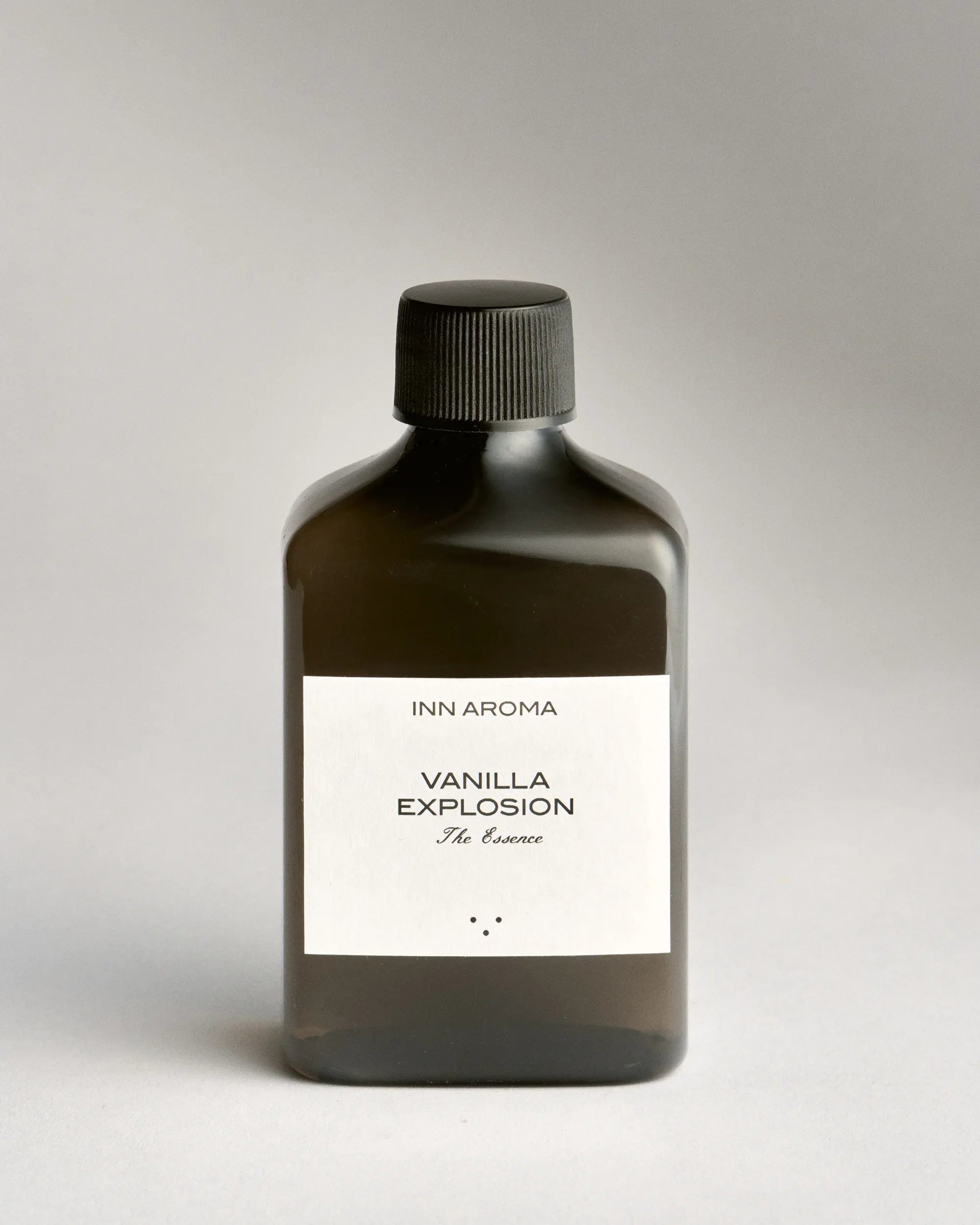 The Essence, Vanilla Explosion