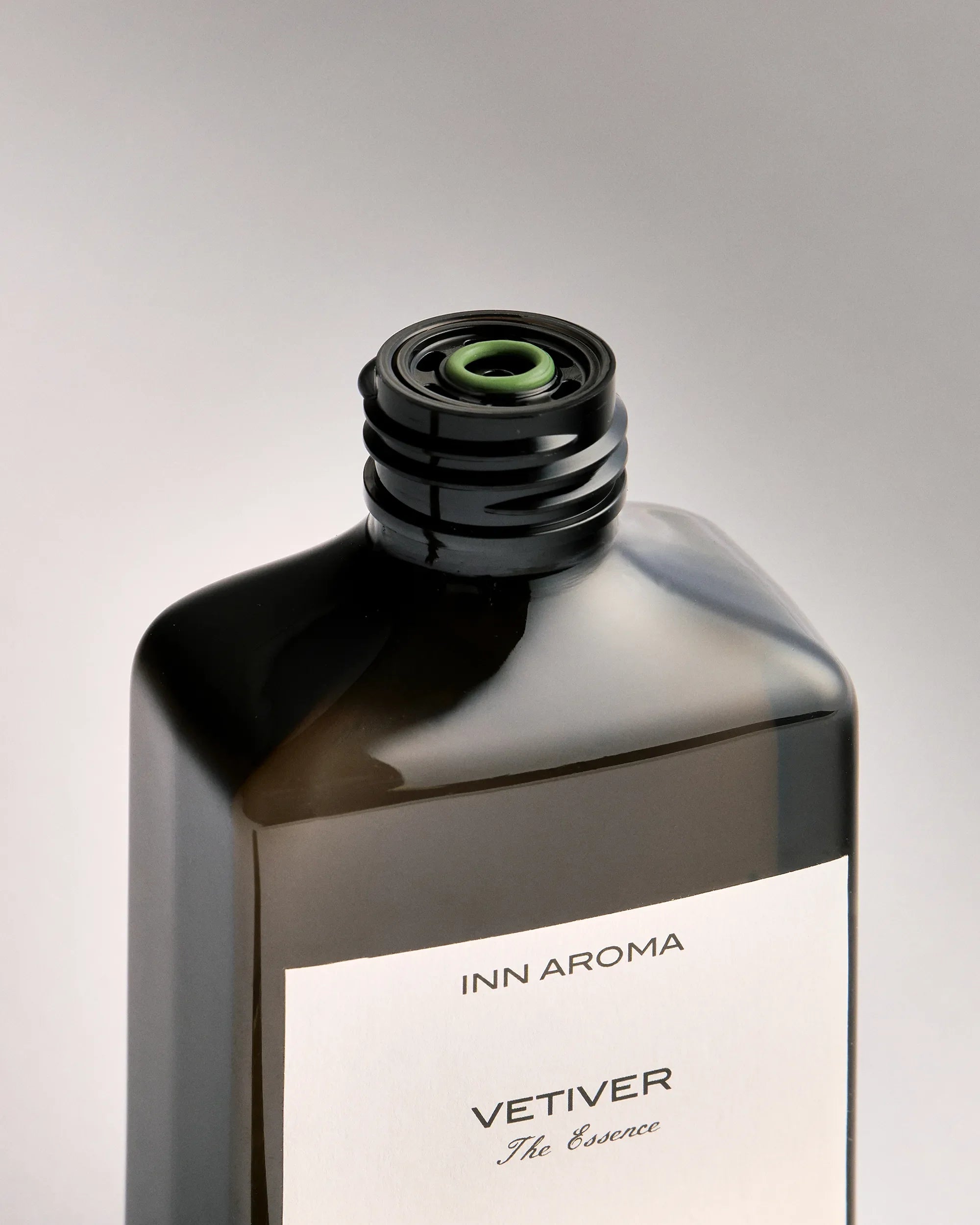 The Essence, Vetiver