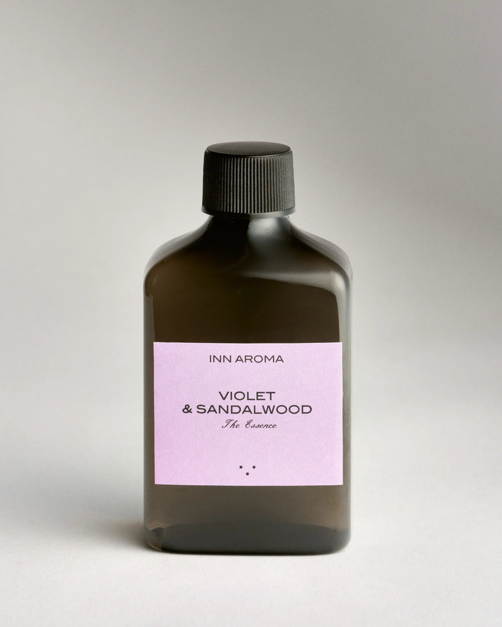 The Essence, Violet & Sandalwood