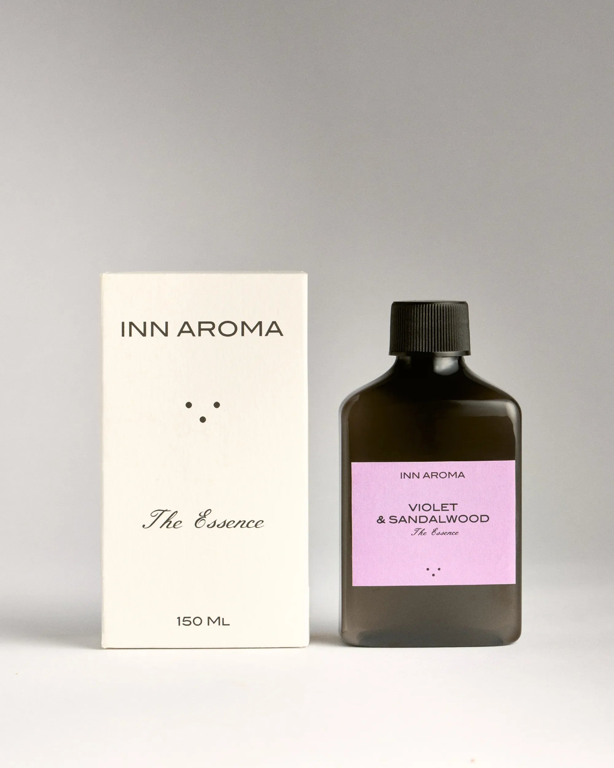 The Essence, Violet & Sandalwood